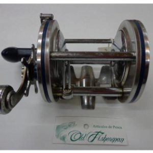 Reel Olympic Dolphin 621 Lw Top Quality Usado