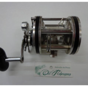 Reel Garcia Gk-60 Usado