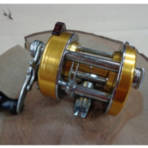 Reel Penn 920 Level Matic Usado
