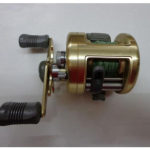 Reel Shimano Calcutta 150 Usado