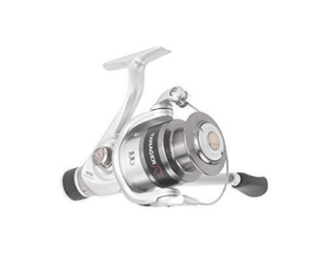 Moulinet Mitchell Tanager RZ 4000 RD Pour Carpe Et Carnassier, Neuf, Pièce 1377184