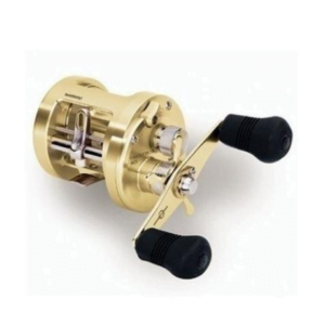 Reel Shimano Calcutta TE 201