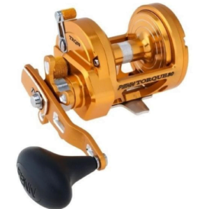 Reel Penn Torque 12