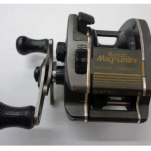 Reel Shimano Bantam Magnum Lite 2200 Sg Usado