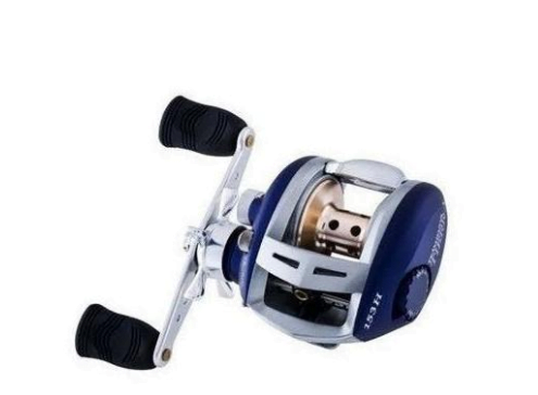 Reel Team Daiwa Tierra H Old Fisherman