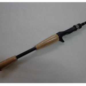 Caña Tech Scorpion 2 de 1 Tr 1,98 Mts