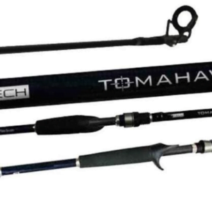 Caña Tech Tomahawk 1,60 Mts 14 Lbs
