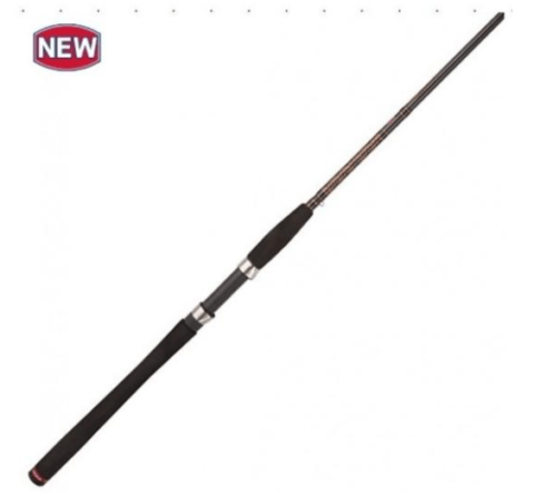 Penn Squadron III Intra Bateau 2,10m 12-20lb Inlinerrute Bateau Rod