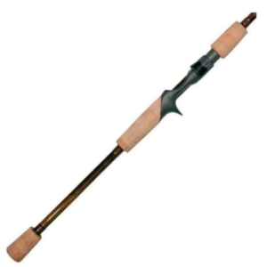 Caña Okuma Reflexions 20 Lbs 1 Tr 1,80 Mts