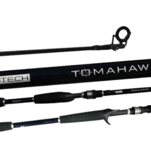 Caña Tech Tomahawk 1 Tr 1,61 Mts