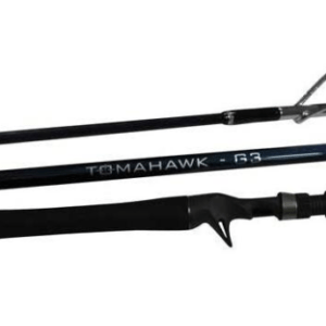 Caña Tech Tomahawk G3 1,80 Mts 25 Lbs