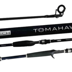 Caña Tech Tomahawk 2,10 Mts 25 Lbs