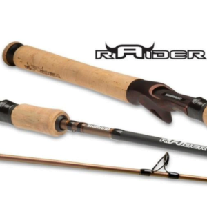 Caña Shimano River Raider 1 Tr 1,92 Mts