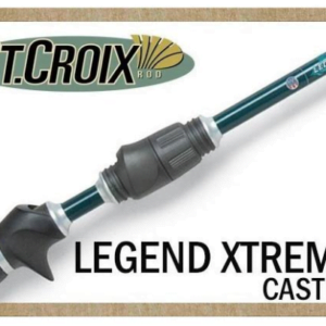 Caña St.Croix Legend Xtreme 2,10 Mts 17 Lbs