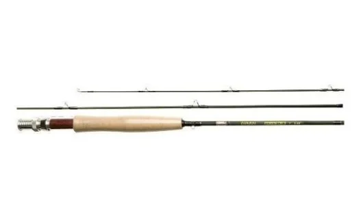 Caña Fly Waterdog Cooper Linea #7/8 De 2 Tramos