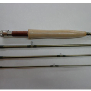 Caña Winston Vapor 490 Linea #4