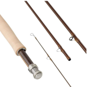 Caña Sage Flight 864-4 Linea #4