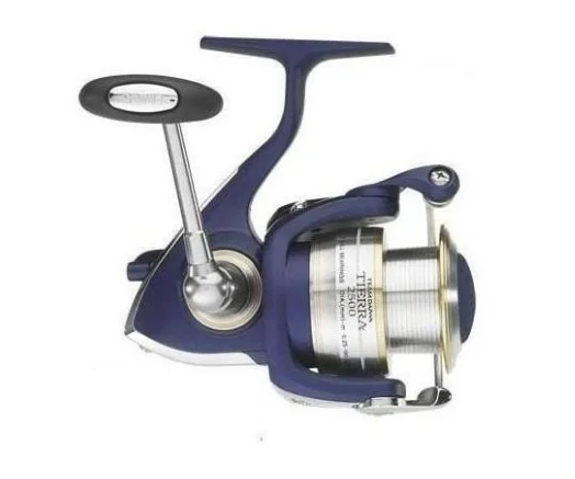 Team Tierra Spinning Reel 