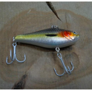 Señuelo X-Fish Iron Lip Tipo Iron Head