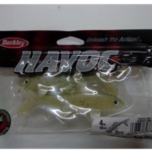 Señuelos Berkley Havoc 10cms Sick Fish