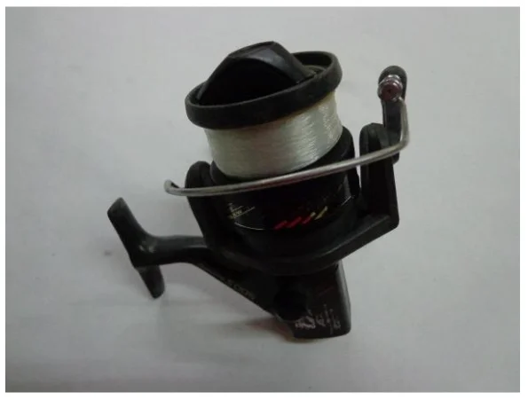 reel shimano usado Reel Shimano 500z Usado