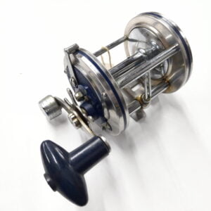 Reel Olympic Dolphin 625 Lw Usado