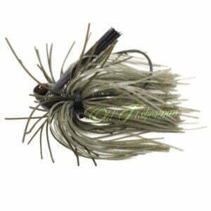 Señuelo Jig Berkley Gripper Por 1/2 Oz