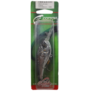 Señuelo Cotton Cordell Grappler Shad