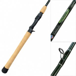 Caña St.Croix Legend Elite 2,10 Mts 17 Lbs