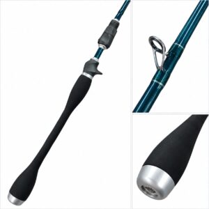 Caña St.Croix Legend Xtreme 2,10 Mts 17 Lbs
