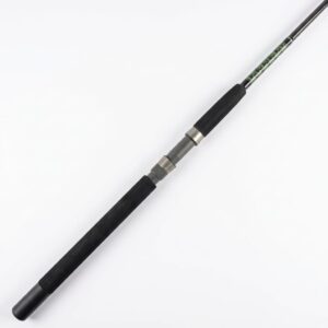Caña Shakespeare Ugly Stik Dan Hernandez  25 Lbs