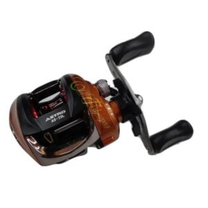 Reel Lexus Astro Derecho