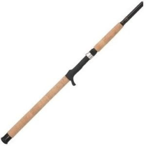 Caña Berkley E-Cat 1 Tr 2,10 Mts 30 Lbs