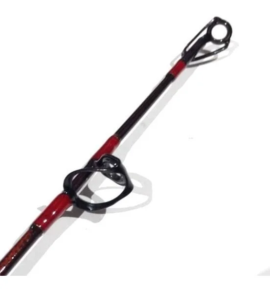 Caña Fenwick Canadian Methods 80 Lbs 1 Tr - Imagen 2