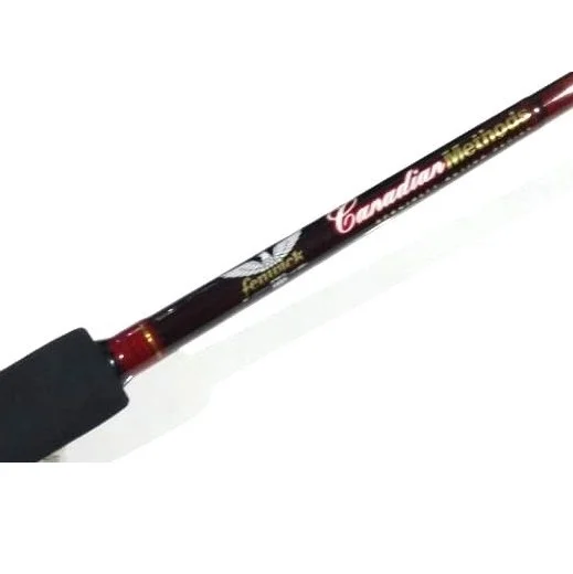 Caña Fenwick Canadian Methods 80 Lbs 1 Tr