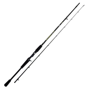 Caña Lexus Hammer SX 1tr 1,80 Mts 25 Lbs 2 Tramos