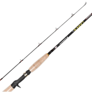 Caña Kunnan Rotarivo Larks Mh 1 Tr 25 Lbs