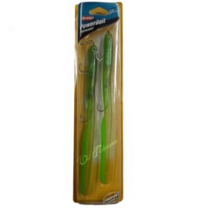 Señuelos Morena Anguila Berkley Powerbait 25 Cms