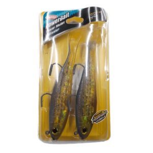 Señuelos Berkley Power Mullet 17.5 Cms
