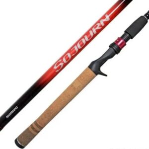 Caña Shimano Sojourn 1 Tr 2,10 Mts 20 Lbs