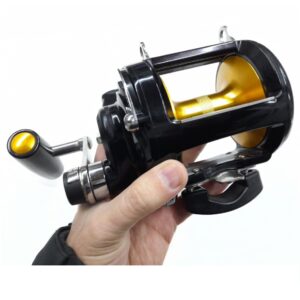 Reel Penn Formula 15 Kgs