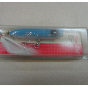 Señuelo Creek Chub Striper Strike