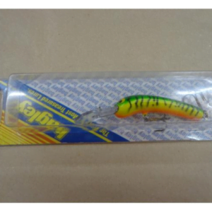 Señuelo Bagley Banana