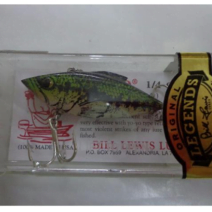 Señuelo Bill Lewis Lures