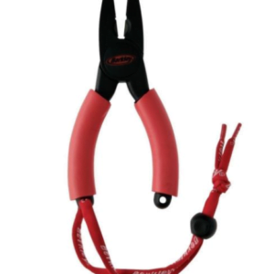 Pinza Berkley Flotante Corta Multi