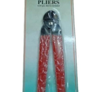 Pinza Cierra Leader Marca Dolphin