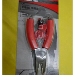 Pinza Berkley Flotante De Punta