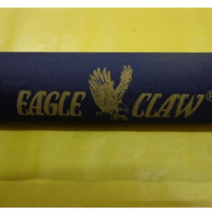 Tubo Para Caña Modelo Eagle Claw