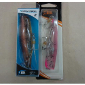 Señuelo Bomber Pop N Shrimp
