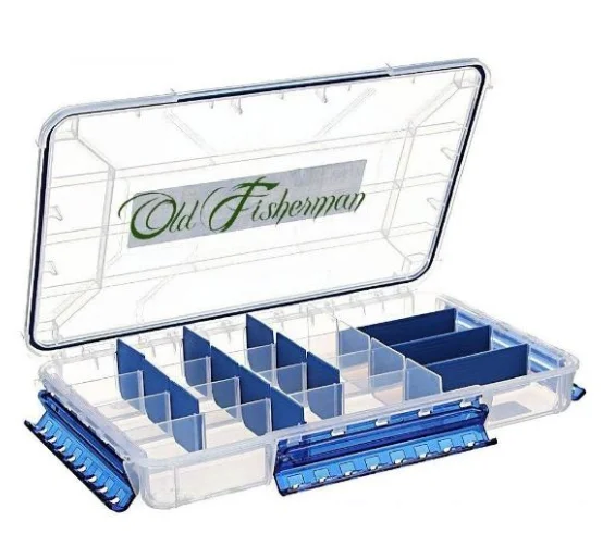 Caja De Pesca Organizadora Flambeau Wp5005